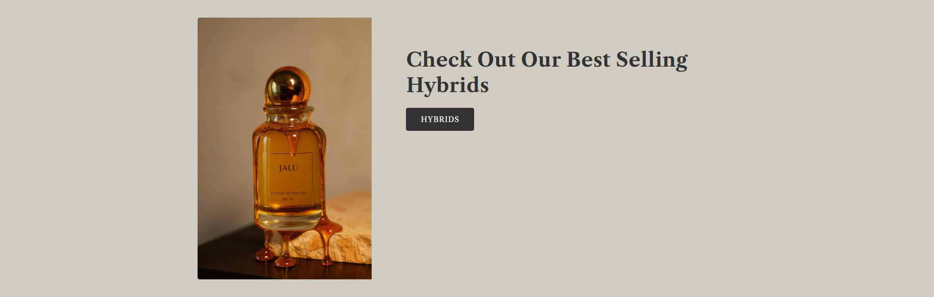 Exquisite Scents, Australian Craftsmanship